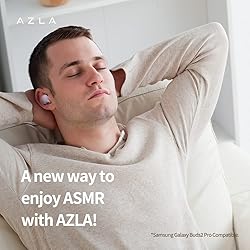 AZLA SednaEarfit MAX ASMR Standard (SS) - Earbud