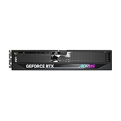 GIGABYTE AORUS GeForce RTX 5070 Master 12G Graphics