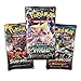 Pokemon TCG: Sun & Moon S7 Celestial Storm 3 Pack Blister - Tapu Lele
