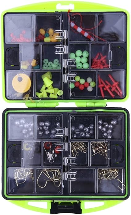 full tackle box