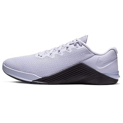 nike metcon 5 lavender