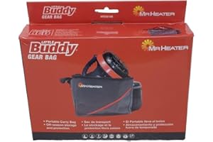 MR. HEATER Little Buddy Heater Carry Bag