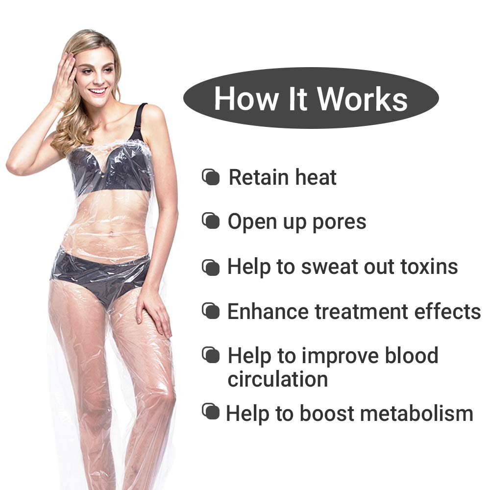 Beauty Pants (5/Pack)