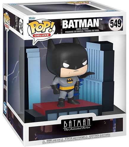 POP! FUNKO バットマン FUNKO POP! HEROES: DC Universe - Batman (Surf), Action