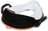My Carry Potty My Little Trainer Seat Penguin - Toddlers Potty Seat view 2