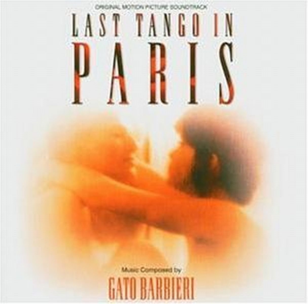 Gato Barbieri Ultimo Tango A Parigi Tango