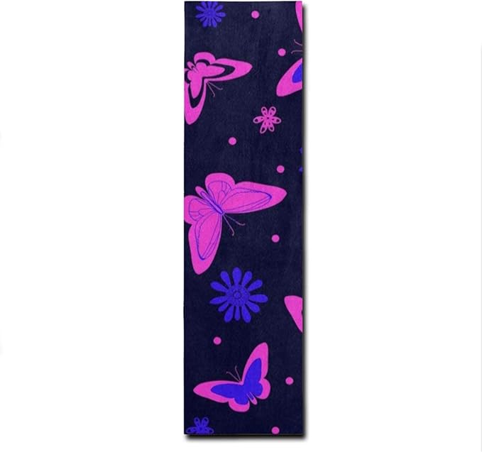 butterfly griptape