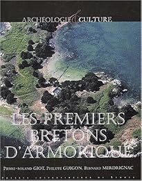 Les  premiers Bretons d'Armorique