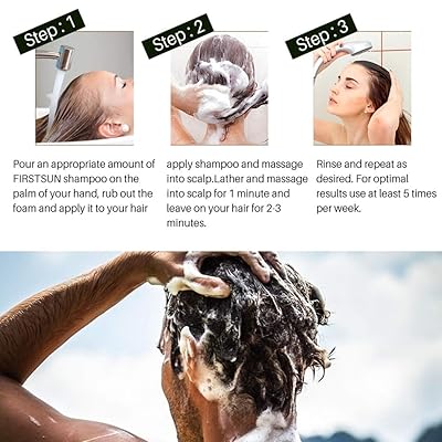 Buy Ofanyia Natural Ginger Hair Regrowth Shampoo Anti Hair Loss Hair Thickening Hair Growth Ginger Shampoo For Women And Men Online In Italy B089nr38g5