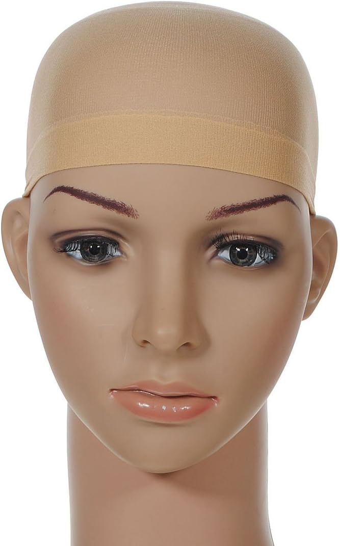 wig caps