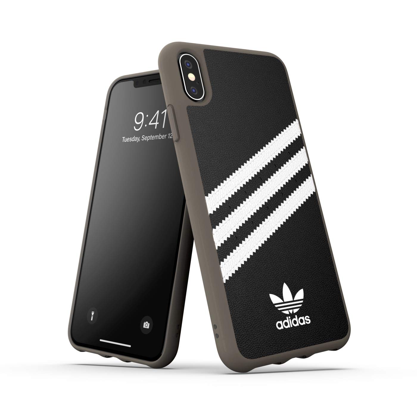 iphone xs max adidas case
