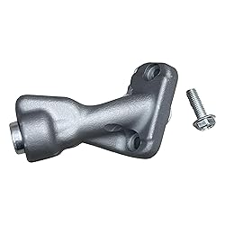 RYC Automotive Air Conditioning Compressor Manifold