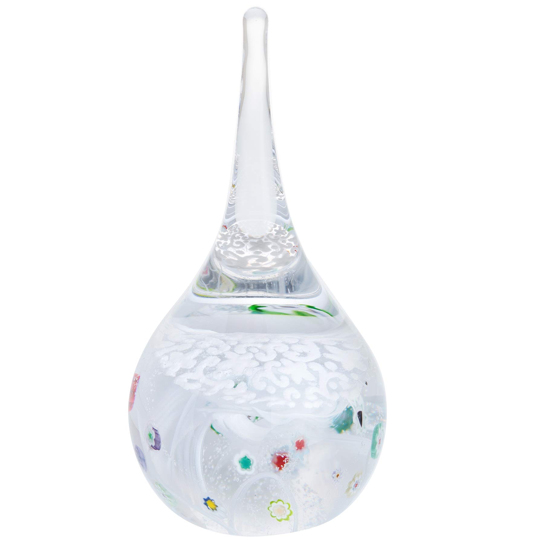 Caithness Glass Paperweight, Multi-Colour, One Size