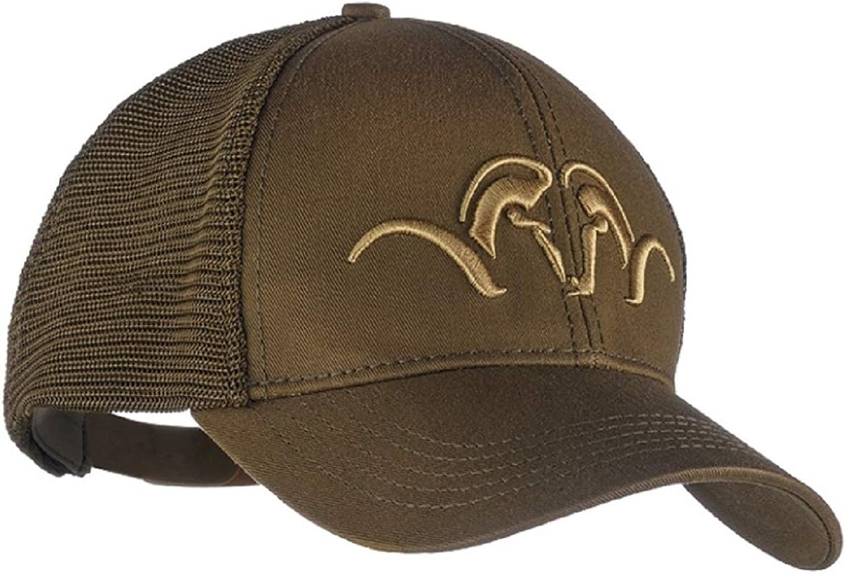 CAPPELLO HUSQVARNA ROCKSTAR RS CURVED CAP