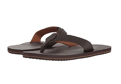 vans thong sandals