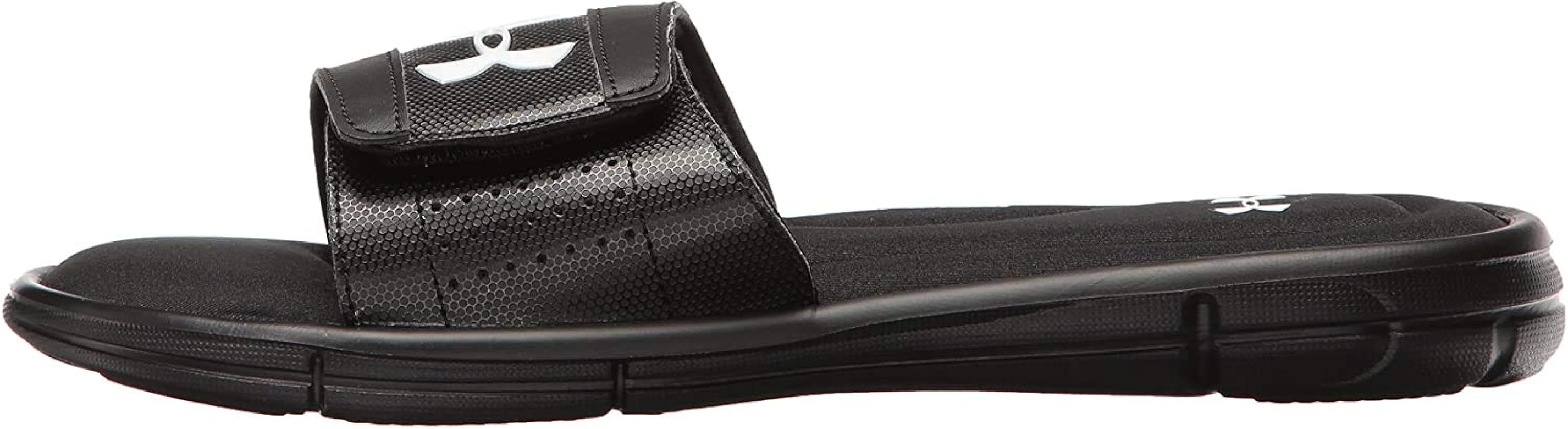 under armour men's ua m ignite v sl beach & pool shoes