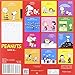 Peanuts Love Is 2015 Calendar