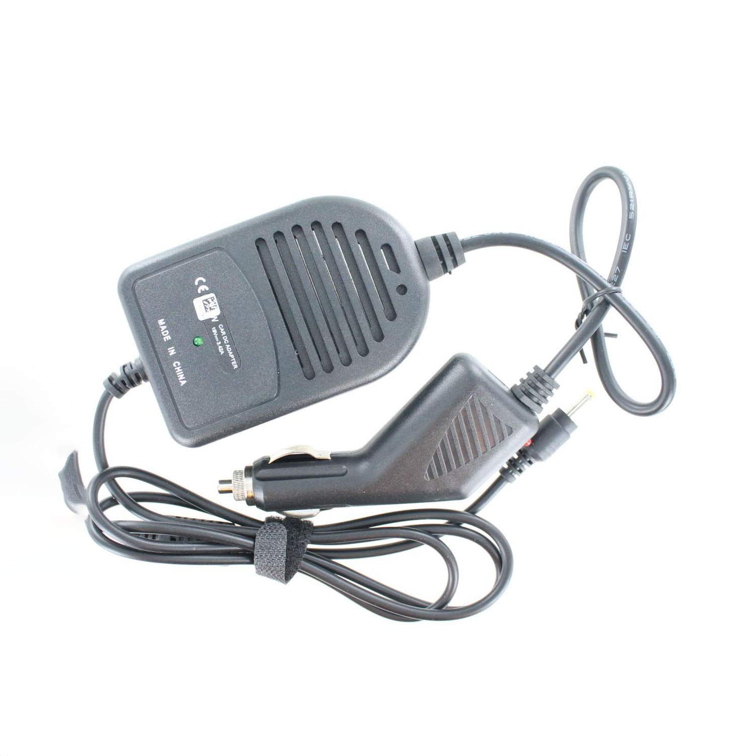 AGI Replacement Car Charger Cable Compatible with Acer Aspire 5750G-2414G75MNKK