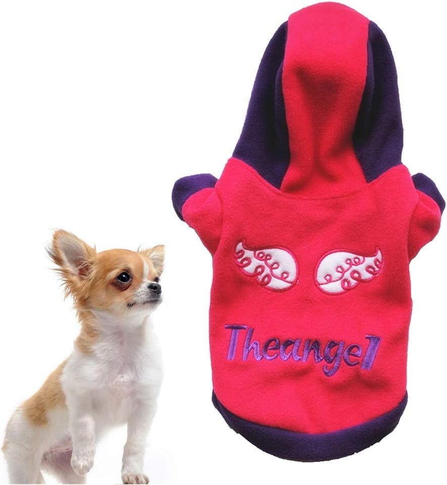 Pet Puppy Shirt Small Dog Clothes Vest T Cotton Clothes Dog