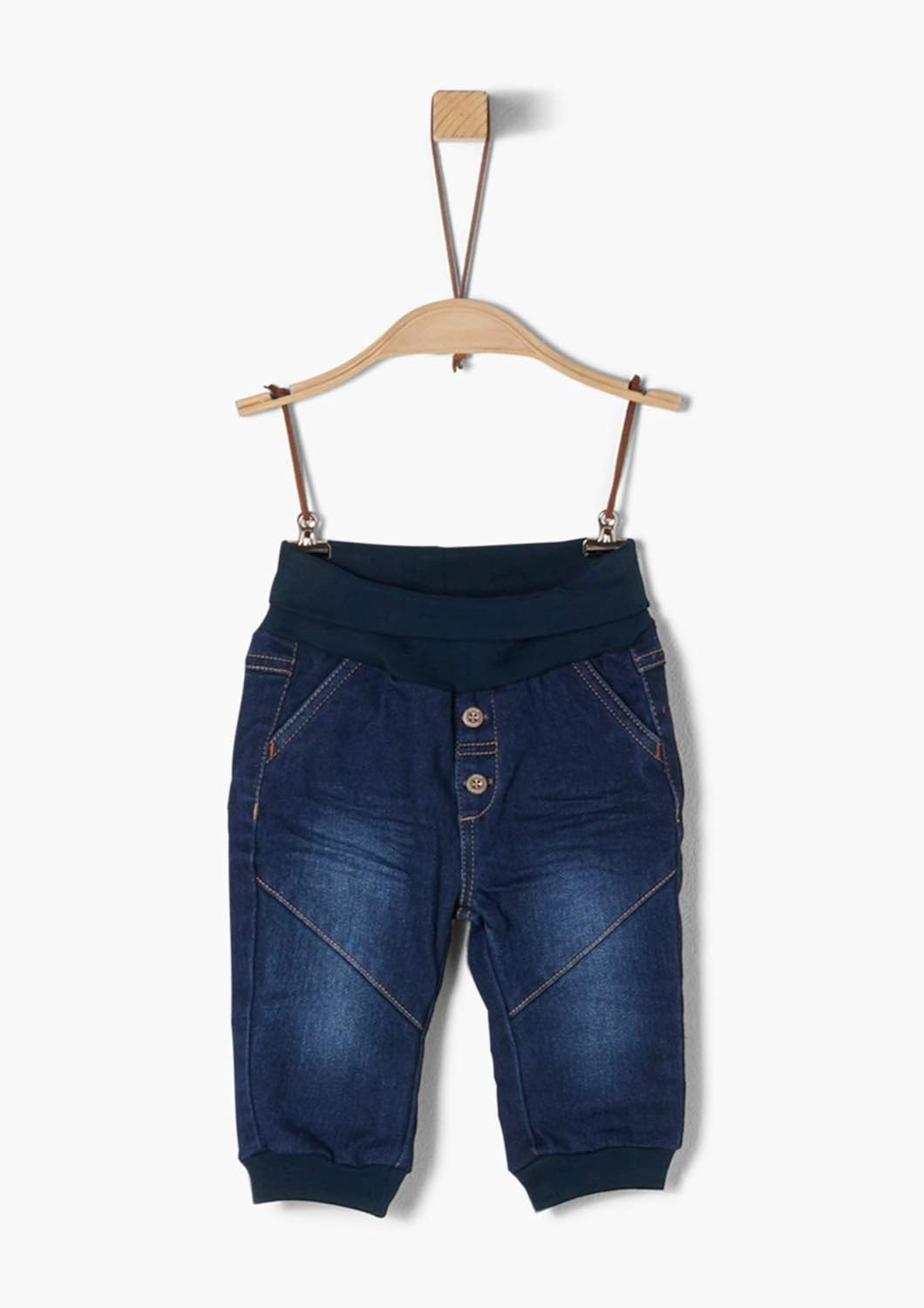 s.Oliver Baby-Jungen Hose