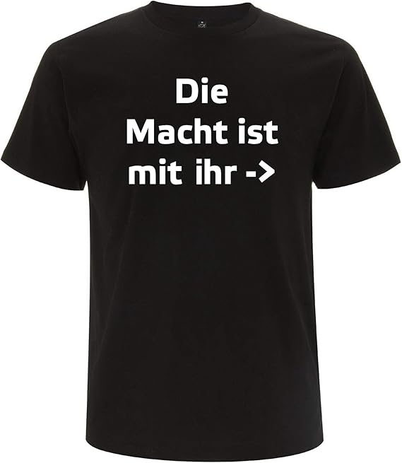 Herren TShirt mit lustigem Spruch Amazon.de Bekleidung