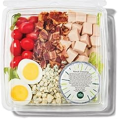 Turkey Cobb Salad Fresh Pack, 14 Ounce