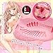 Enjoy Toys Twin Sisters Double Hole Onahole