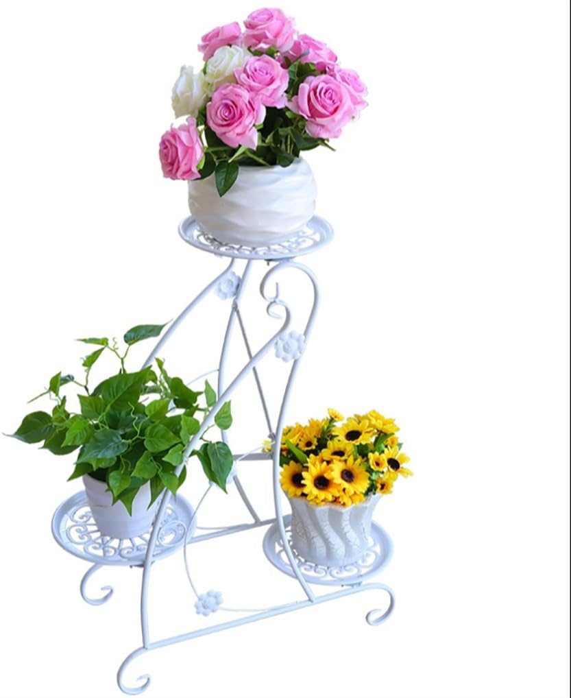 LI MING SHOP-Estante de flores WLM Stand Blumenständer Blumenständer