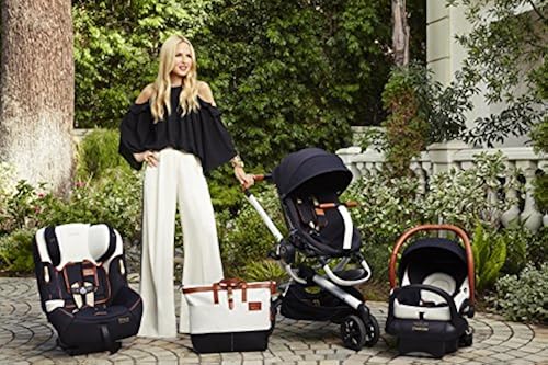 Infant Stroller Quinny Rachel Zoe Jet Set Moodd Stroller Quinny