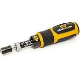 GEARWRENCH 1/4" Drive Torque Screwdriver 21-163 in/oz - 89622