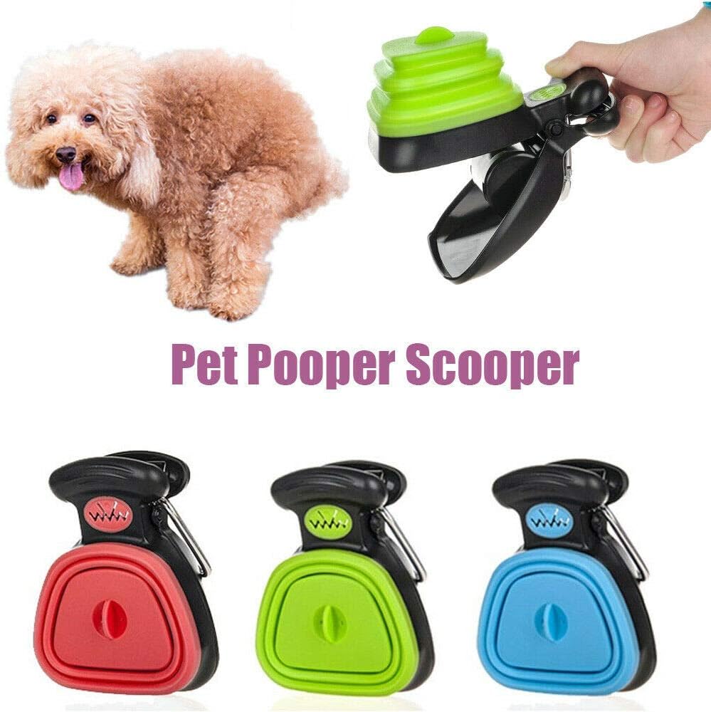 disposable pooper scooper