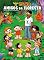 Livro Turma da Mônica: Amigos da floresta