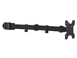 VIVO Fully Adjustable Single Monitor Arm for Desk