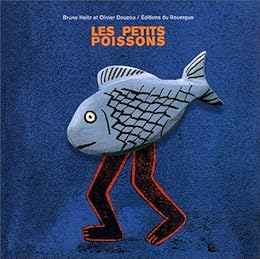Les  petits poissons