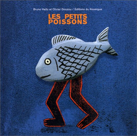 Les  petits poissons