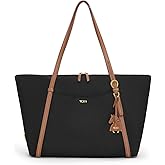 TUMI - Voyageur Q Tote - Women's Everyday Work and Travel Bag
