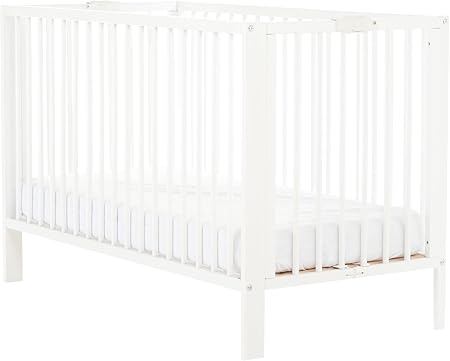 mothercare folding cot