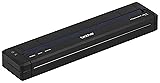Brother PocketJet PJ722 Direct Thermal Printer