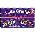 Amazon.com: Cat's Cradle (Klutz Activity Kit) 9.44" Length x 0.5" Width x 5.75" Height : Johnson ...