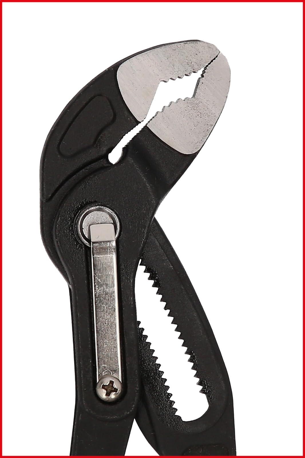 KS Tools 115.2017 Wasserpumpenzange, 178 mm 9