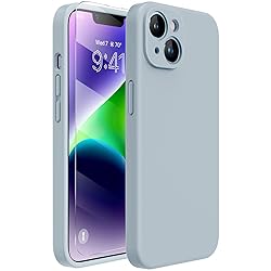 Miracase Designed for iPhone 14 Case with Screen