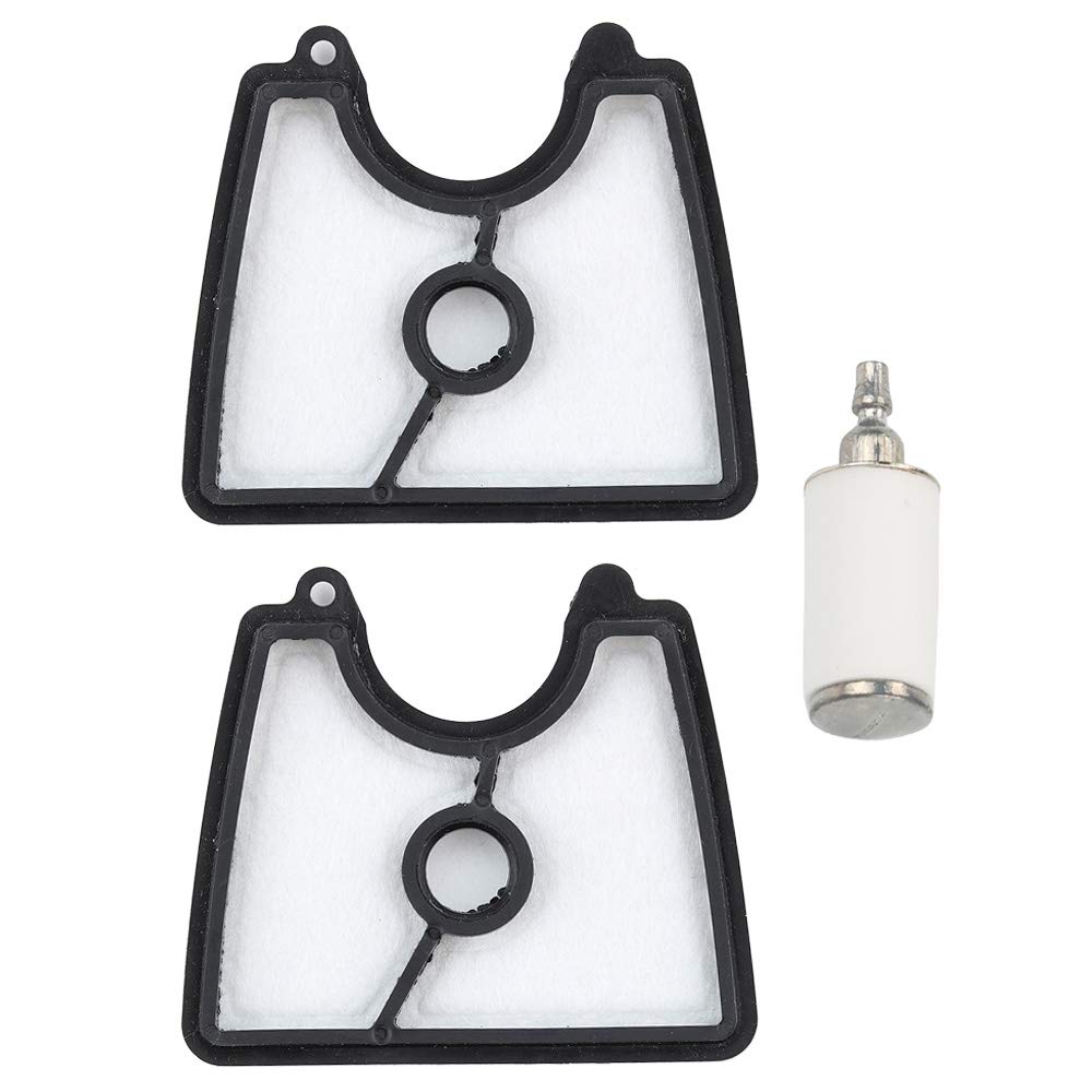 Best Husqvarna 545112101 Air Filter