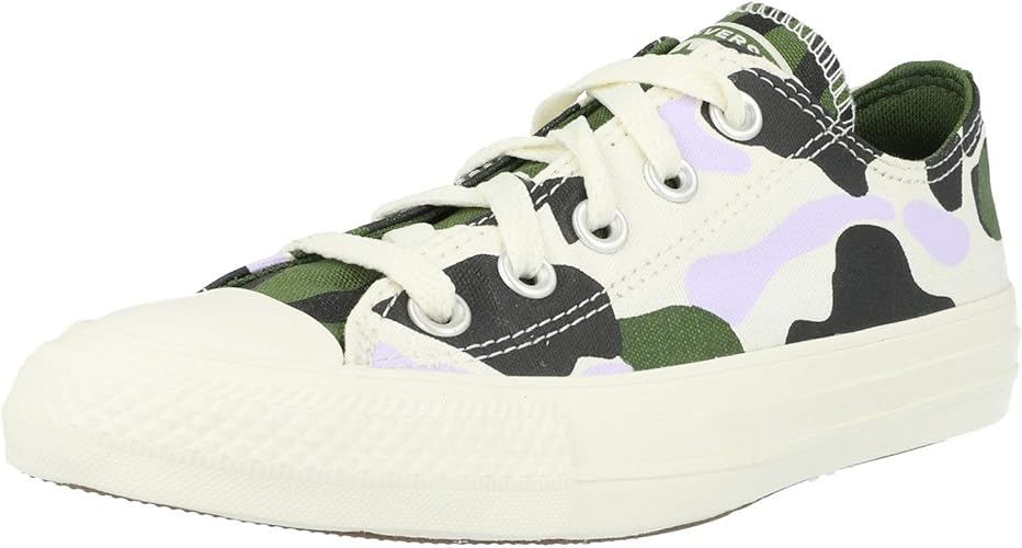 converse multi all star ox trainers