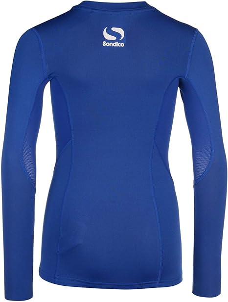 yellow sondico base layer