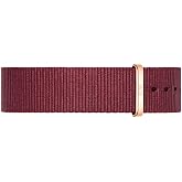 Daniel Wellington Classic Roselyn NATO Watch Band