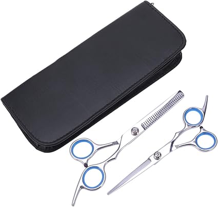 frcolor hairdresser scissors set