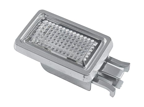 Amazon Com 1986 1993 Mustang Interior Dome Light Assembly