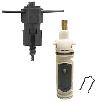 H H New Removal Tool Puller Replacement Kit For Moen 1222 1222b