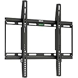 Tripp Lite Fixed Wall Mount for 26" to 55" TVs, Monitors, Flat Screens, LED, Plasma or LCD Displays (DWF2655X)