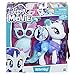 My Little Pony Snap-On Fashion Rarity